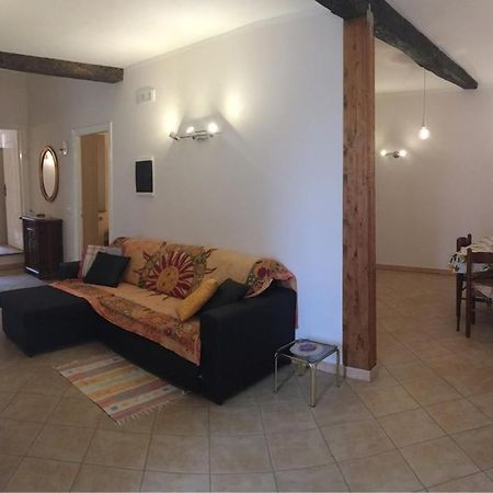 Apartamento Casa Fiorini Terracina Exterior foto