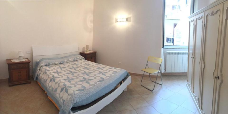 Apartamento Casa Fiorini Terracina Exterior foto
