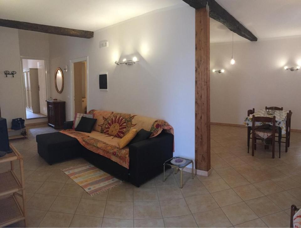 Apartamento Casa Fiorini Terracina Exterior foto
